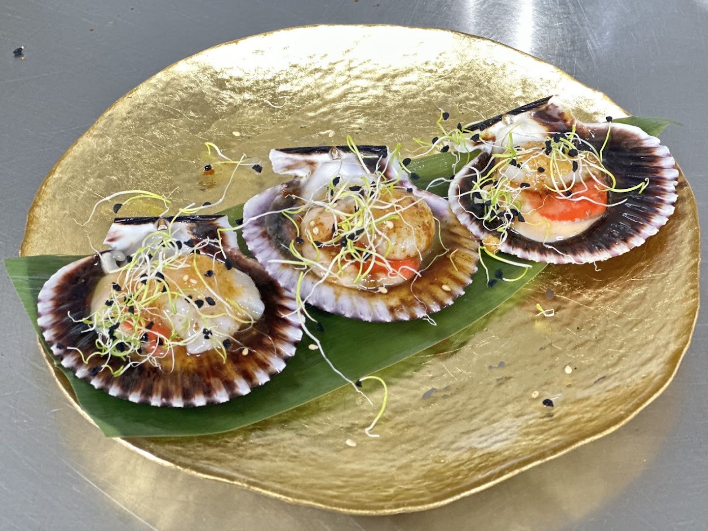 GOLDEN COW BBQ 金牛烤肉 · Fotos 3