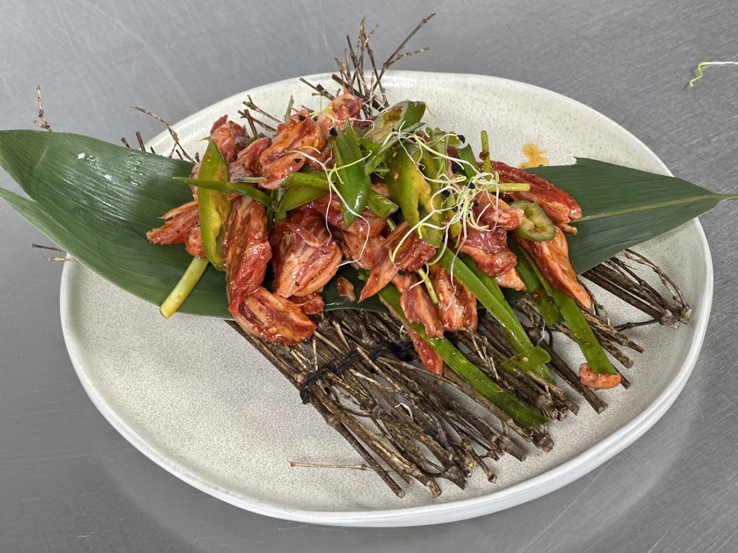 GOLDEN COW BBQ 金牛烤肉 · Fotos 2